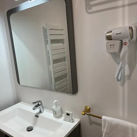 Apartamento Dans L'eglise Du Couvent Narbona